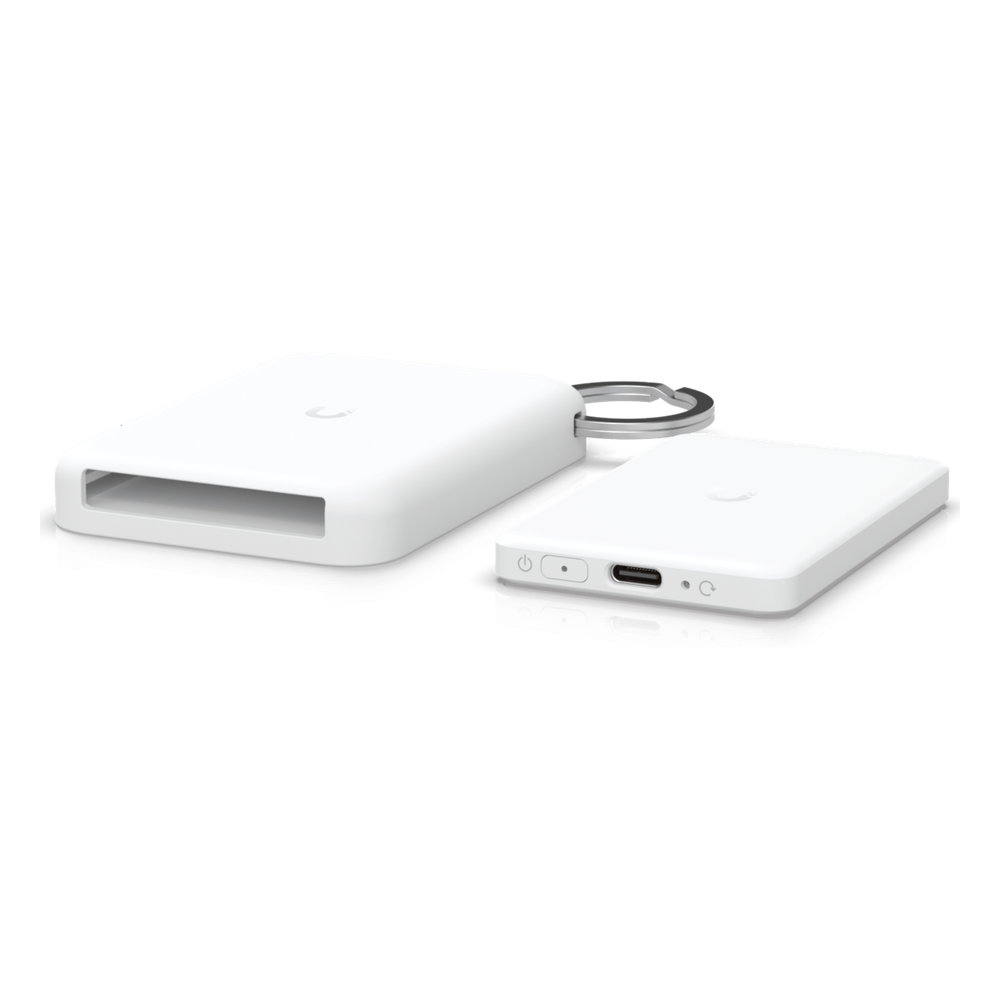WiFiMan Wizard Analizador de Espectro Portátil Compatible con la Aplicación WiFiMan para iOS y Android