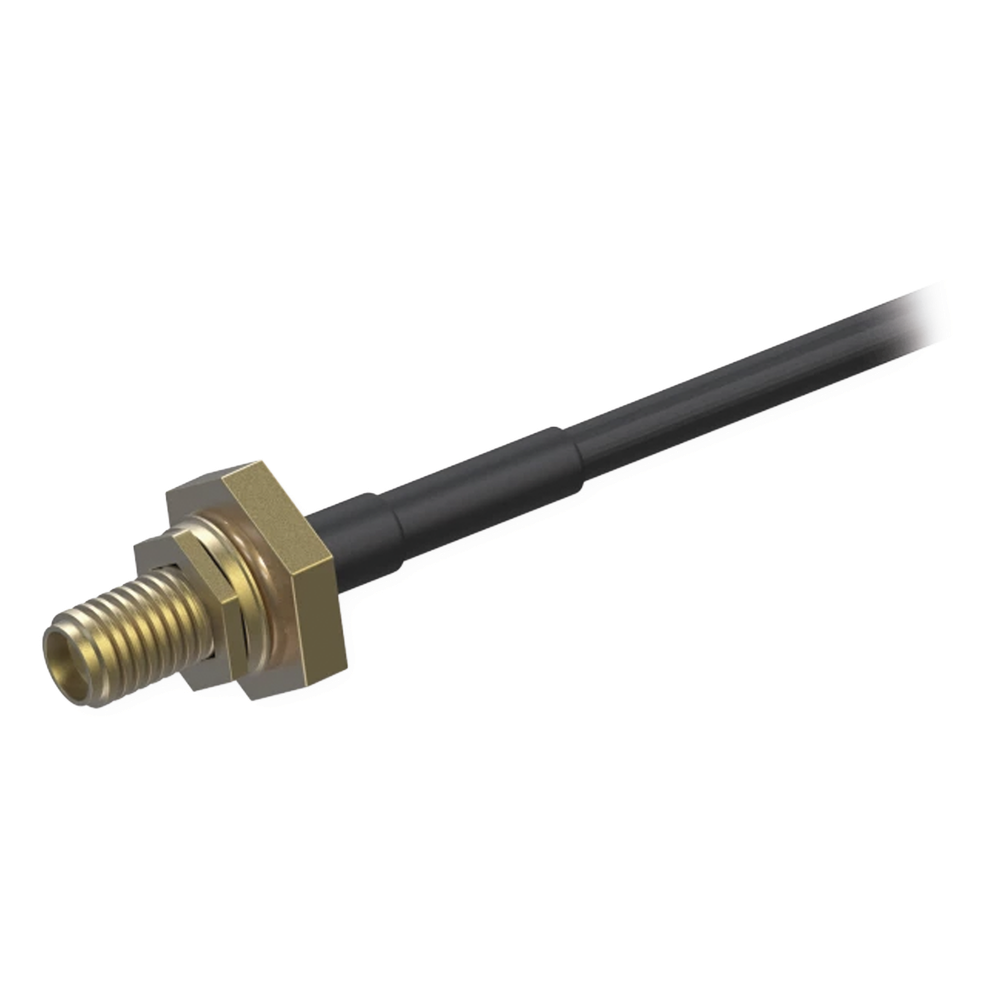 Extensión de cable SMA para antenas LTE (SMA-Macho SMA-Hembra)