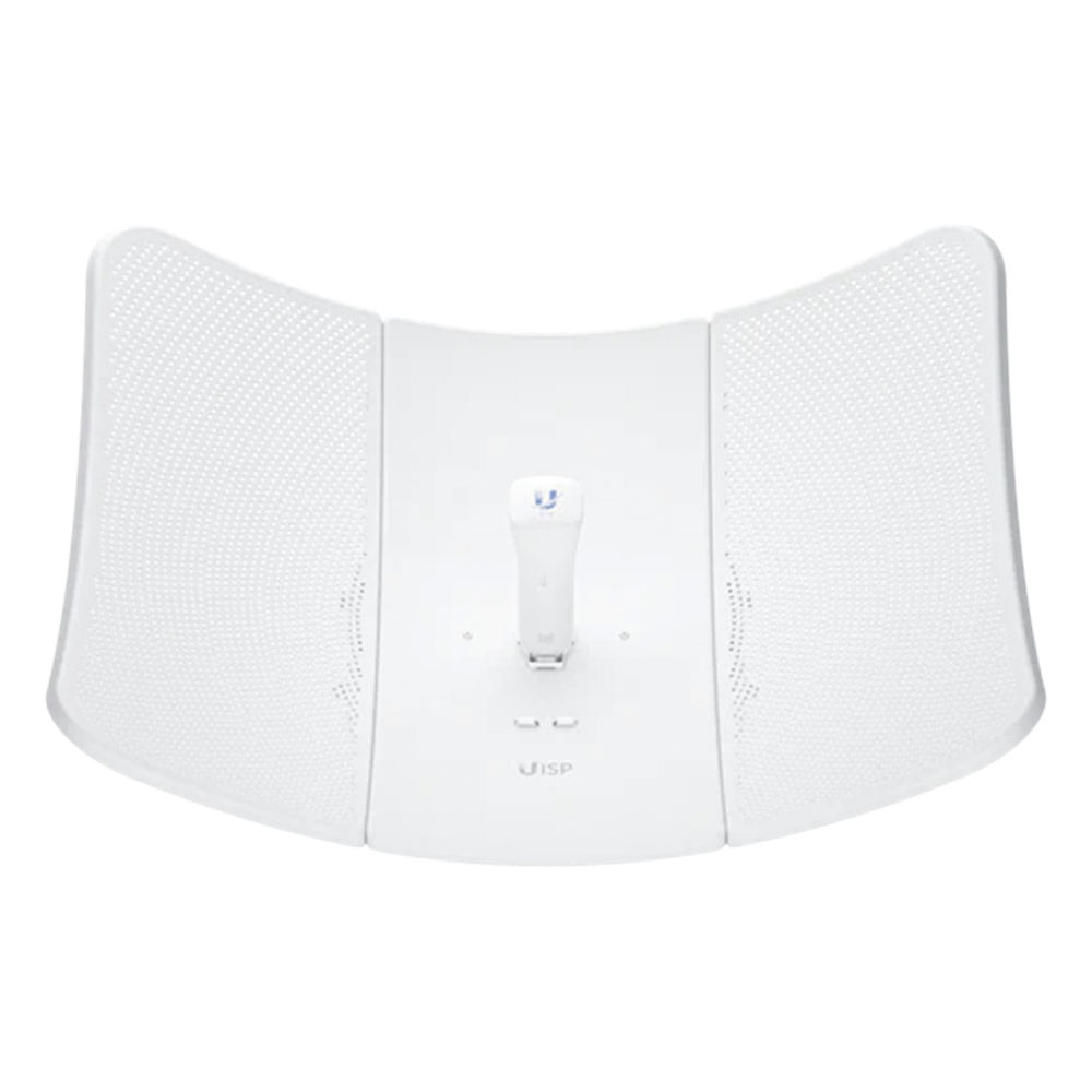 Cliente LTU® Extreme-Range de 5 GHz (5150- 5.950 MHz) con Antena Integrada de 29 dBi