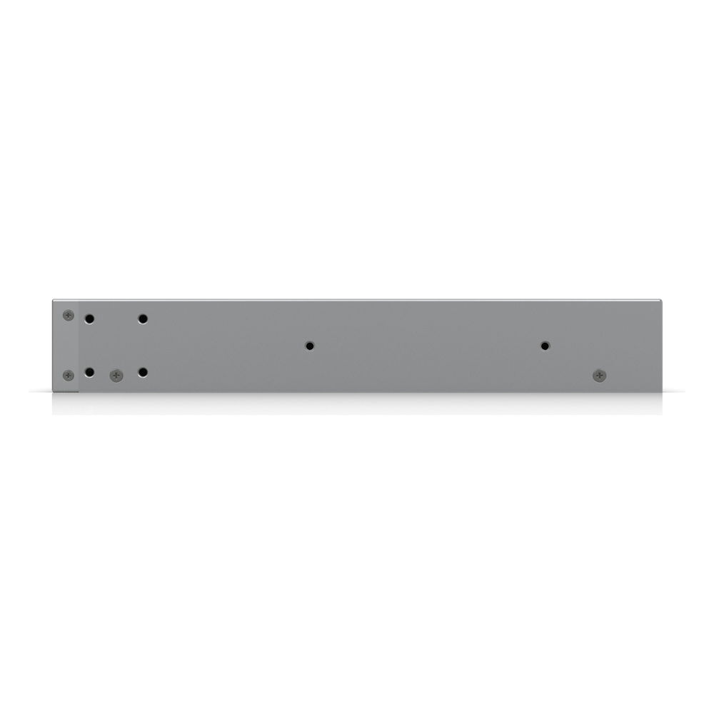 UniFi Switch Pro HD Capa 3, 24 puertos Etherlighting / (22) puertos 2.5 GbE, (2) puertos 10GbE, (4) puertos 10G SFP+