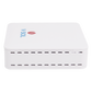 ONU Bridge Dual GPON/EPON con 1 Puerto SC/UPC + 1 puerto LAN Gigabit