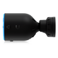 UniFi Protect AI DSLR Long Distance – Cámara 4K PoE+ para Interior/Exterior con Sensor de Alta Sensibilidad, Lente Fija de larga distancia de 45 mm y Analítica Avanzada por IA