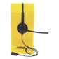 Diadema / Auricular Jabra Biz 1500 Mono / QD / Cancelación de Ruido / Contact Center (1513-0157)