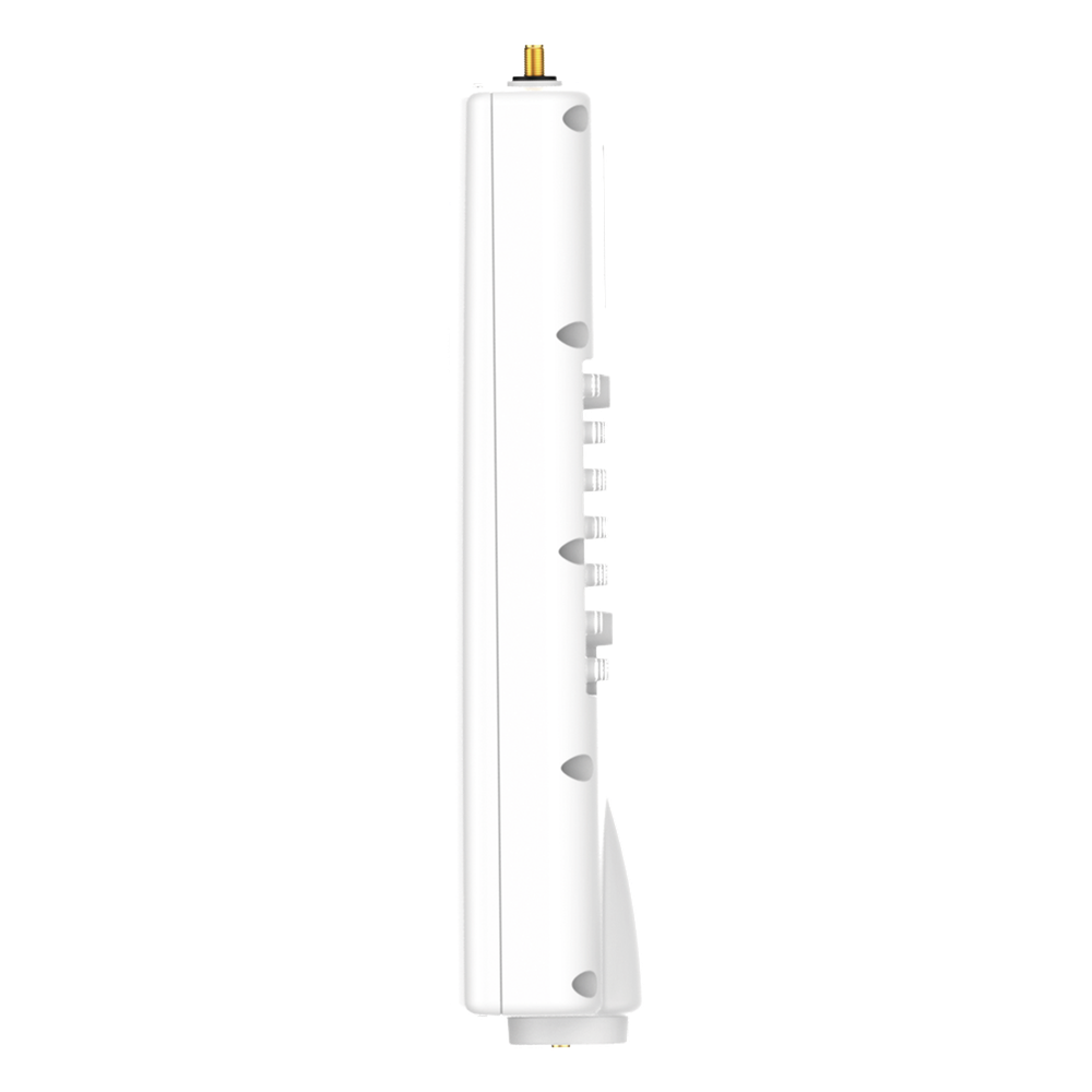 4 Gbps agregados / Estación base ePMP4600 / Wi-Fi 6e (802.11ax) / 5725 - 7125 MHz / hasta 120 suscriptores / sincronización GPS / Ideal para soluciones PTMP / C060940A121C. Velocidad Fibra -óptica /