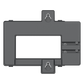 Montaje de pared para teléfono GXV3470 de Grandstream