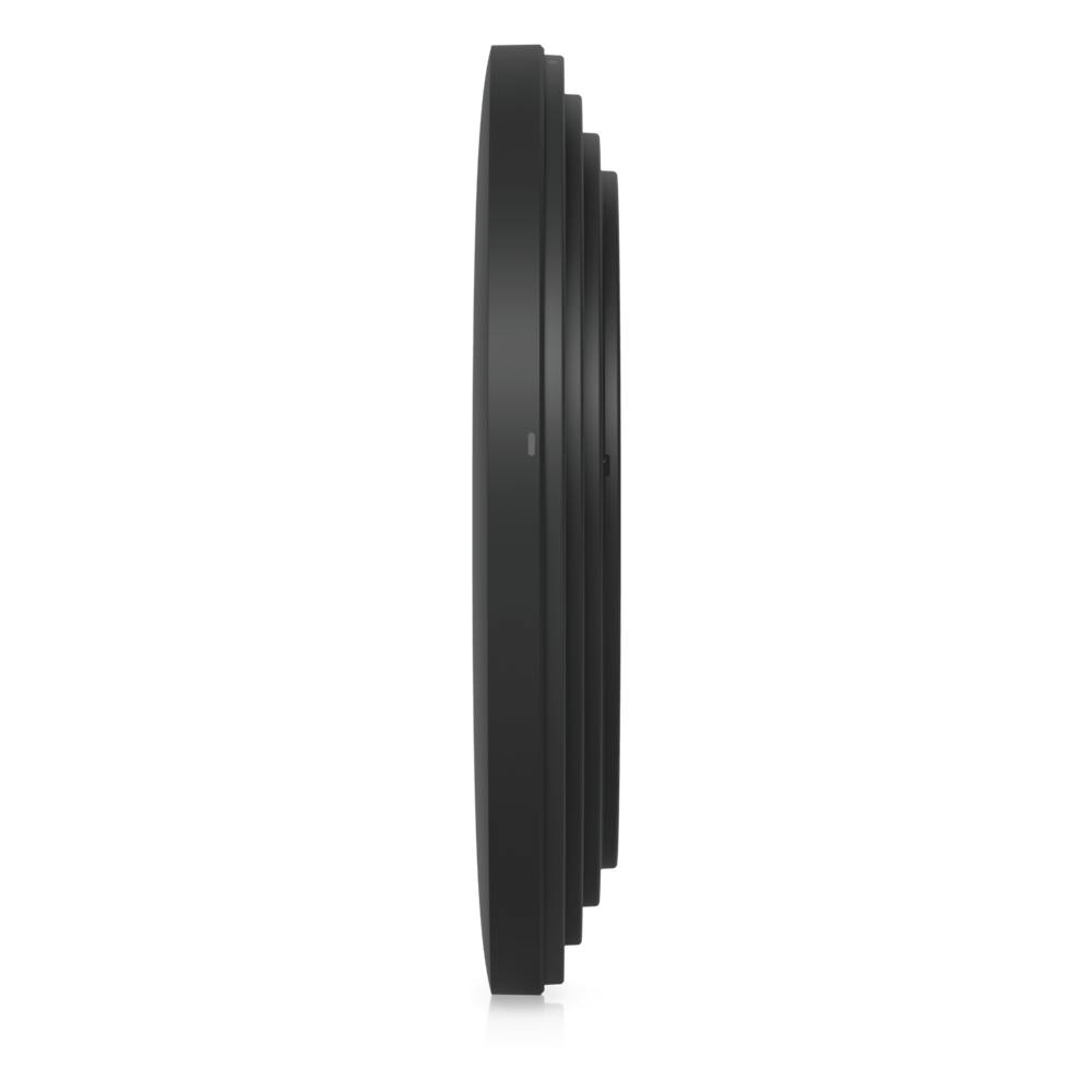 U7 Pro XGS – Punto de Acceso WiFi 7 Tri-Banda para Interiores con Soporte 6 GHz, Radio de Escaneo Espectral Dedicado, Cobertura de hasta 160 m², Capacidad para 500 Usuarios y Puerto Multi-Gig 10/5/2.5/1 GbE