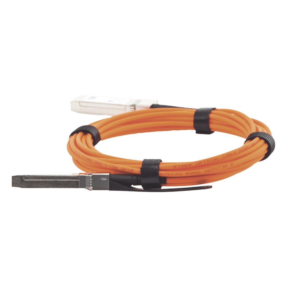 S+AO0005 - SFP+ Active Optics direct attach cable, 5m