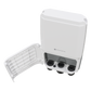 (FiberBox Plus) Switch 4 puertos SFP+ 10 Gbps, Para exterior