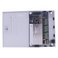 Fuente PREMIUM / 11-15 V / 18 canales / 30 A / Alta tecnología en seguridad / Doble ventilador / Hasta 1.85 Amperes por Salida / Filtro de Ruido por canal / Diseño de alta gama.