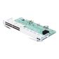 M7000-24SFP2XS-EA TARJETA SWITCH 24 PTOS SFP Y 2 SFP+ PARA NBS700x