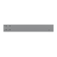 UniFi Switch Pro Max 24 – Switch Capa 3 con 24 Puertos (8 × 2.5 GbE y 16 × 1 GbE), 2 Puertos SFP+ 10G y Pantalla Informativa Integrada