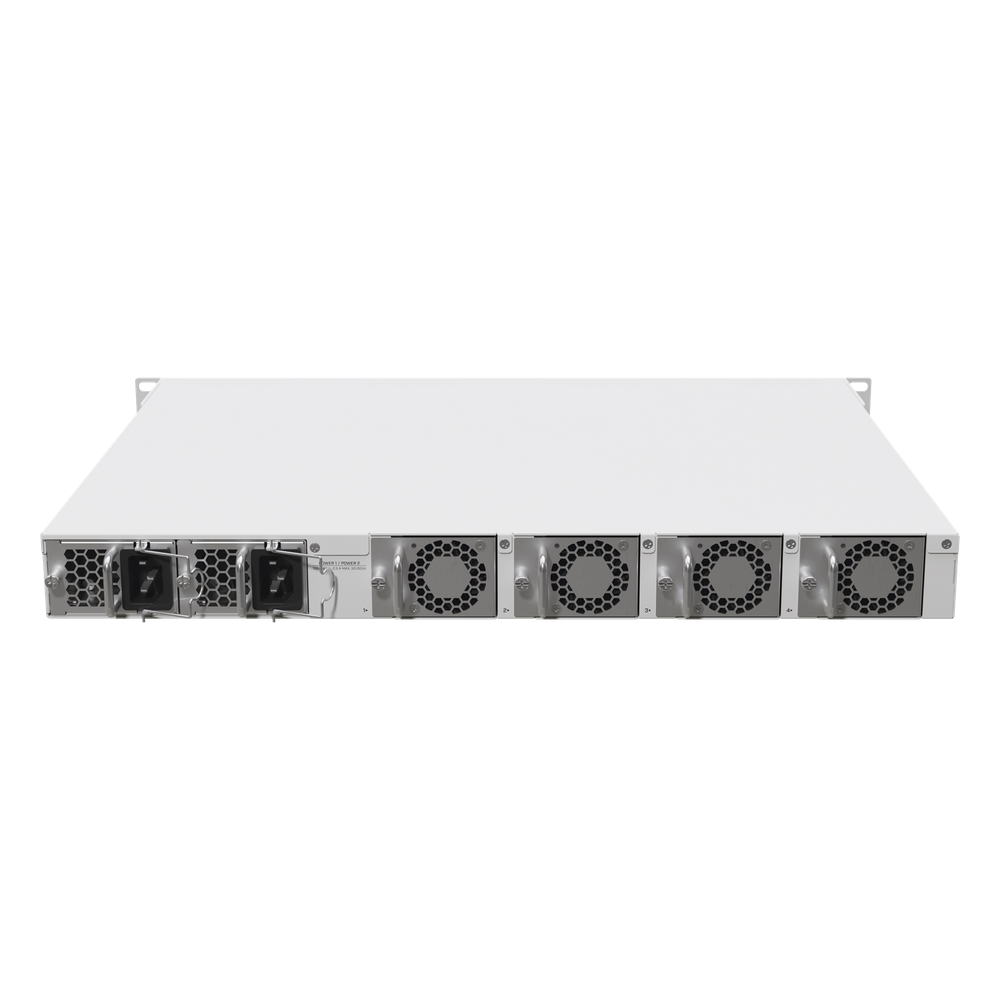 CCR2216-1G-12XS-2XQ, CPU 16 core, 12 SFP28 25 Gbps, 2 QSFP28 100 Gbps