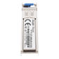 Transceptor Industrial BIDI Monomodo SFP 1G (Lado A), hasta 20 Kilómetros, TX 1310 / RX 1550, soporta Temperaturas de -40° a 85° C