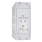 Switch L2+ PoE Industrial / Administración Cloud-Web-CLI / 8 Puertos PoE af/at/bt 100/1000 Mbps / 4 Puertos SFP Gigabit / Presupuesto PoE 460 W / Protocolo ERSP (redundancia enlaces)