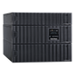 UPS de 10000 VA/10000 W, Online Doble Conversión, 200 - 240 Vac de Entrada, 120 - 240 Vac de Salida, Entrada Hardwired, Onda Senoidal Pura, Torre o Rack de 8 UR, Con 6 Tomas NEMA 5-20R, 3 NEMA L6-30R y Terminal Hardwire