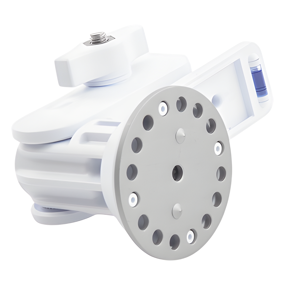Montaje rápido sin herramientas para CPE's de Ubiquiti Networks
