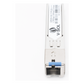 Módulo SFP EPON PX20++++, SC / UPC, hasta 20Km / 9 dBm Típicos de Potencia
