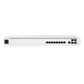 UISP Router Pro – Router 10 GbE para ISP con Switch Capa 2 Integrado, Enrutamiento Avanzado y Rendimiento NAT de hasta 9.5 Gbps