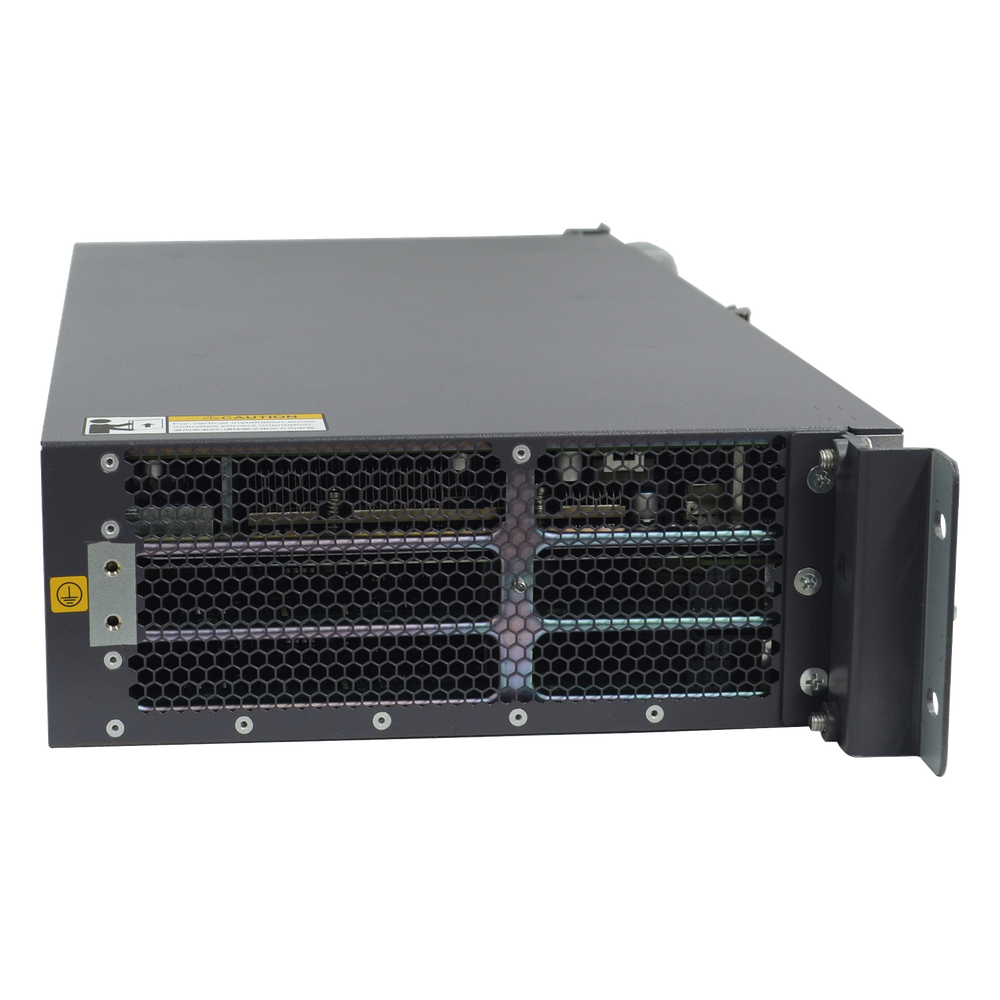 OLT GPON OptiXAccess Carrier Class con 1 tarjeta de 16 puertos GPON, 2 ranuras, 1 Fuente de alimentación AC, 2 UR