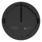 Cámara UniFi Protect G5 AI Dome Negro, Para Interior o Exterior, 4K (8MPX), Ángulo 109.9°. Visión Nocturna IR Hasta 40m, Detecciones Inteligentes de Rostros y Placas, Audio Bidireccional, Protección IP66, Anti-Vandalismo