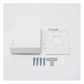 Punto de Acceso Mesh Wi-Fi 6 para interior en pared, hasta 320 usuarios ideal para Hotelería u Oficina.