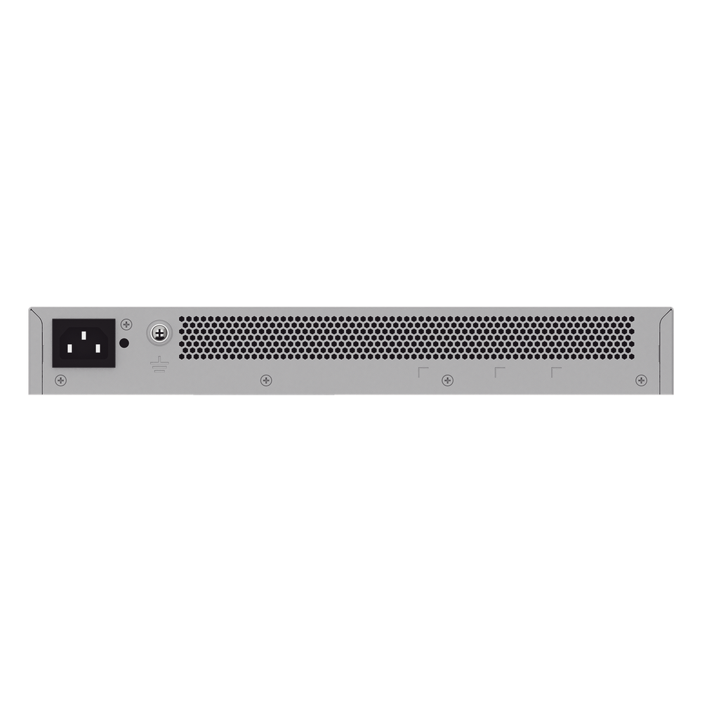 Switch de Acceso eKit Administrable / Capa 2 / 6 Puertos PoE+ Gigabit + 2 Puertos PoE+ Multi-Gigabit (2.5 Gbps) + 2 Puertos Gigabit + 2 Puertos SFP + 2 Puertos SFP+ / PoE Perpetuo / Presupuesto PoE 128 W / Sin licenciamiento