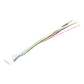 Cable de Salida de Alarmas para DS-KH8520-WTE1