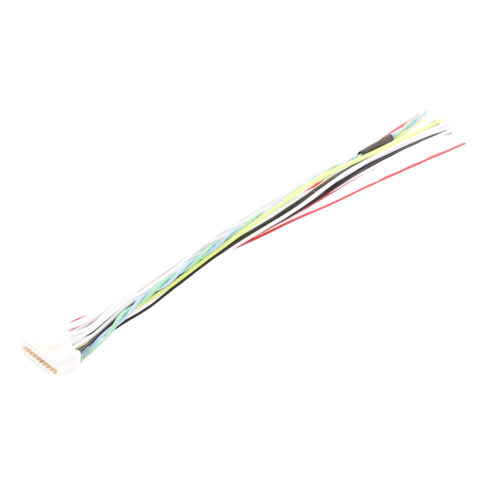 Cable de Salida de Alarmas para DS-KH8520-WTE1