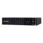 UPS de 3000 VA/3000 W, Topología Línea Interactiva, Entrada 120 Vca NEMA L5-30P, Onda Senoidal Pura, Torre o Rack 2 UR, Con 8 Tomas NEMA 5-20R y 1 NEMA L5-30R