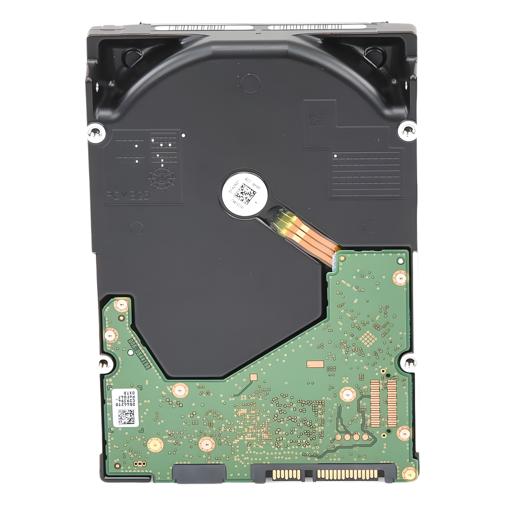 Disco Duro Enterprise 16TB WD GOLD