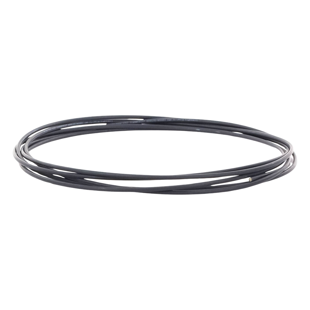 Cable de Fibra Óptica Monomodo 9/125, 6 Hilos, Interior/Exterior, Tight Buffer 900µm, OFNR Riser, Dieléctrica, Precio Por Metro, (Hasta 2000 Metros en un Solo Tramo de Cable)