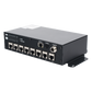 Switch PoE para Soluciones Moviles / Conexión RJ45