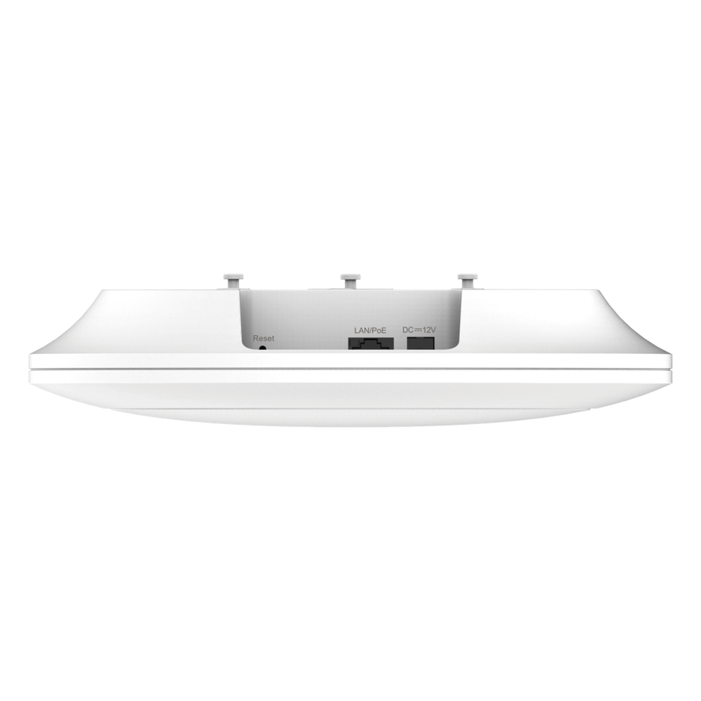 Punto de Acceso Mesh Wi-Fi 6 para interior en techo hasta 2.97 Gbps doble banda 802.11ax MU-MIMO 2x2