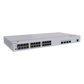 Switch de Acceso eKit Administrable / Capa 2 / 24 Puertos PoE+ Gigabit + 4 Puertos SFP+/SFP + Puerto de Consola  / Poe Perpetuo / Presupuesto PoE 400 W / Sin Licenciamiento