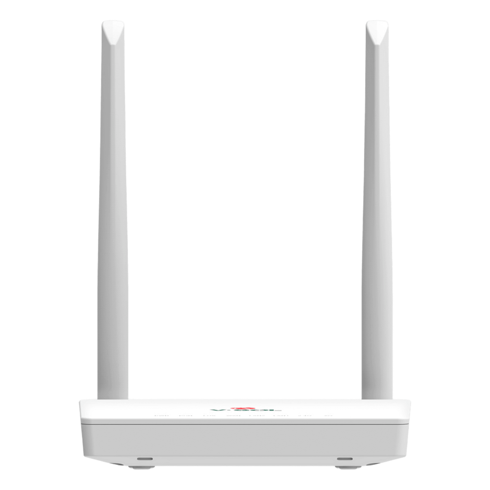 ONU Dual EPON/GPON con Wi-Fi AC de doble banda 2.4 Y 5 GHz, 1 puerto SC/UPC + 2 puertos LAN Gigabit, Compatible con EasyMesh