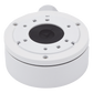 Caja de Conexiones de Metal / Compatible con DS-2CD20XX, B8-TURBOGXX, THC-B120-XX,, THC-BXX, THC-TXX