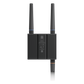 Router UniFi Ultra LTE con WiFi 4 / ranura para 1 tarjeta SIM / 2 Puertos RJ45 10/100Mbps / Alimentación por USB Type-C y ATX DC / Bandas LTE B2, B4, B5 /