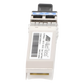 Transceptor MiniGbic SFP+ Monomodo 10G-LR, distancia 10 km conector LC, Versión TAA