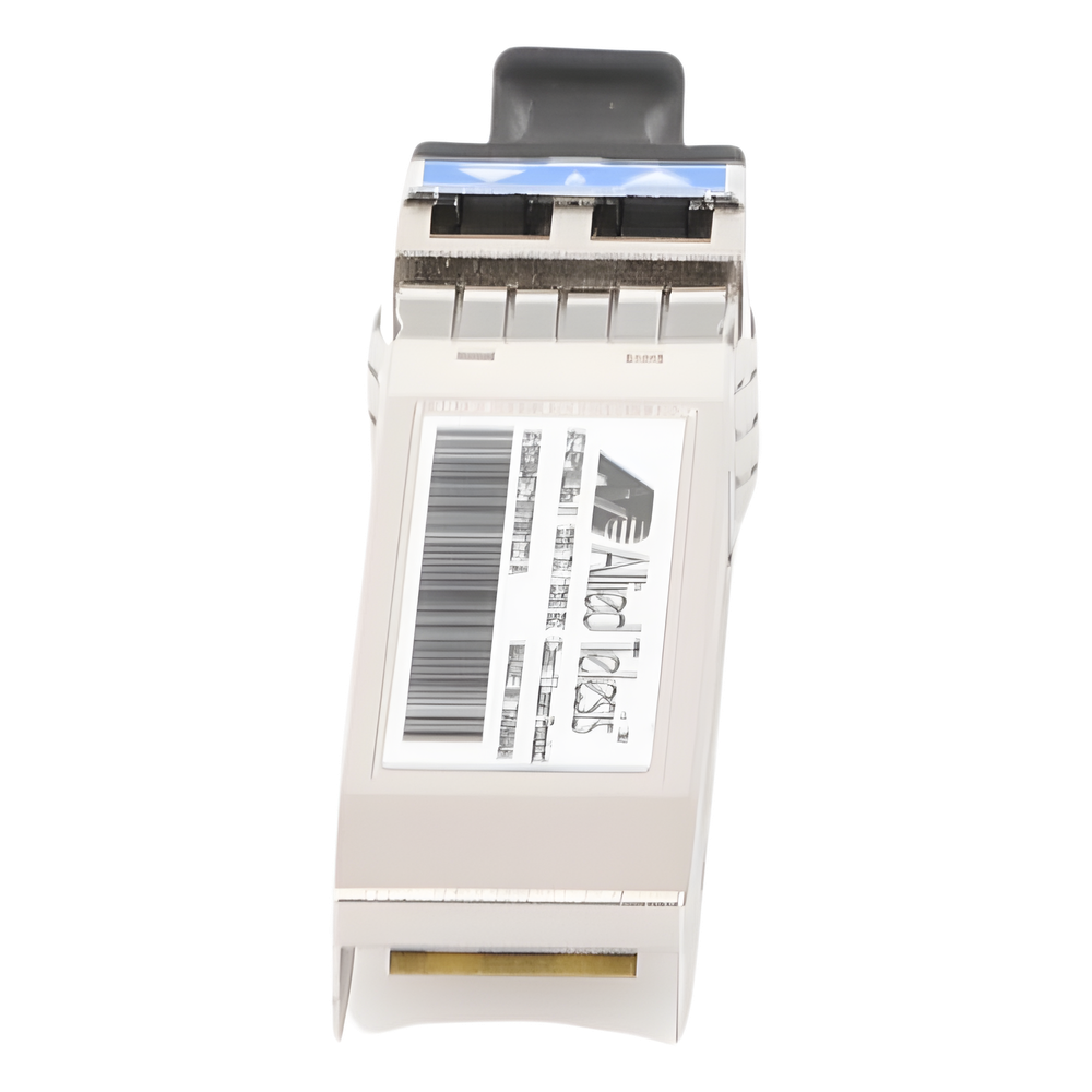 Transceptor MiniGbic SFP+ Monomodo 10G-LR, distancia 10 km conector LC, Versión TAA