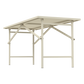 Mesa de Trabajo Plegable 100% para Trabajos Pesados (1832x791x813mm).