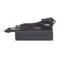 Fuente de Poder Regulada 48 Vcc / 1.35 A / Conector Tipo Plug