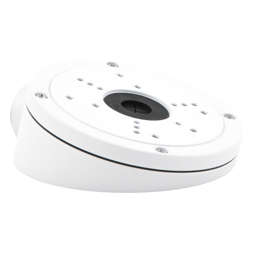 Caja de Conexión Inclinada para Domos HIKVISION