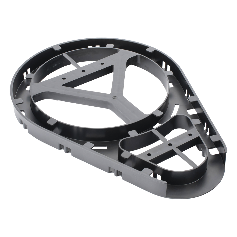 Par de Raquetas para cable de Fibra Óptica ADSS, 14"