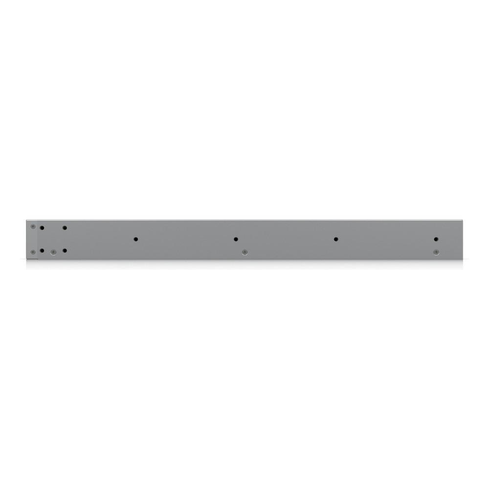 UniFi Switch USW-Pro-XG-24 / Capa 3 / 24 puertos  (16 × 10 GbE, 8 × 2,5 GbE) + 2 puertos SFP28 25 G