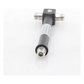 Divisor de Potencia de Dos Vías/ Splitter para distribuir la señal hacia dos antenas/  698-2700 MHz