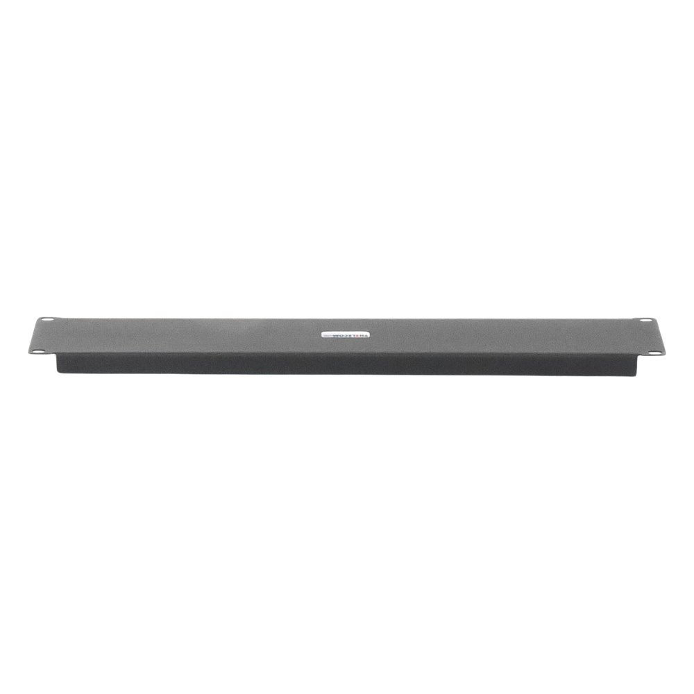 Tapa ciega para rack de 19in, 2UR (THE0040062001001)