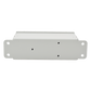 Chassis Montaje en Pared / 4 Módulos Protectores Familia CPX / Transtector