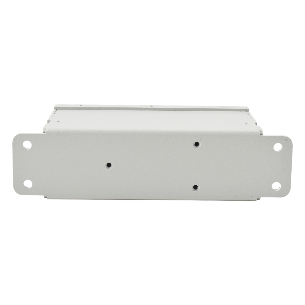Chassis Montaje en Pared / 4 Módulos Protectores Familia CPX / Transtector