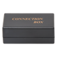 Caja de Conexión UTP Cat5e con Krone IDC