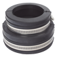 Bota de Caucho de 4" Sin Inserto